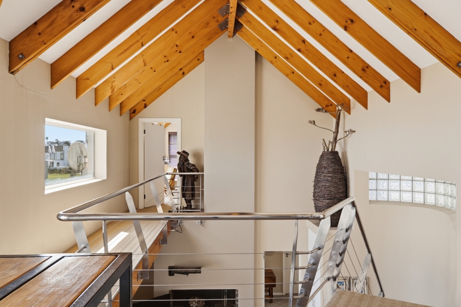 4 Bedroom Property for Sale in Shelley Point Western Cape